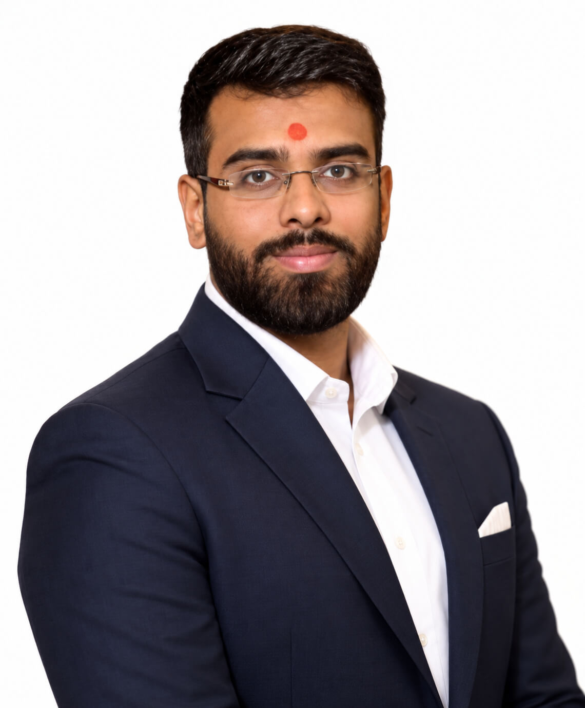 Kushal Prajapati